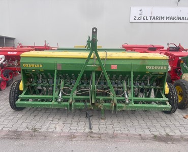 22'Lİ ÖZDÖKEN HUBUBAT EKİM MİBZERİ