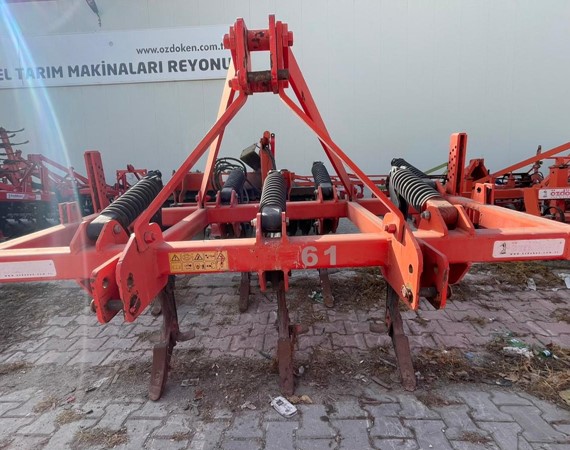 ÖZDÖKEN 7'Lİ YAYLI ÇİZEL 