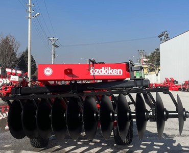 Культиваторы