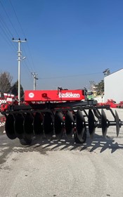 "Özdöken: İhracatta Zirvede!"