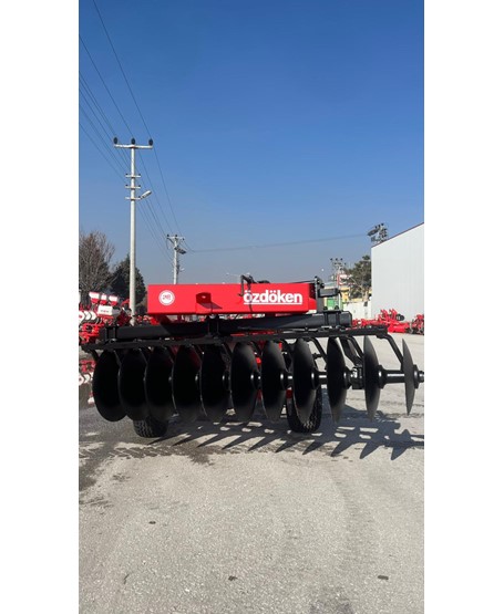 "Özdöken: İhracatta Zirvede!"