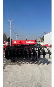 "Özdöken: İhracatta Zirvede!"