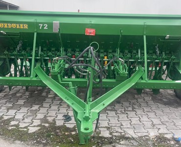 ÖZDÖKEN 20Lİ HUBUBAT MİBZERİ