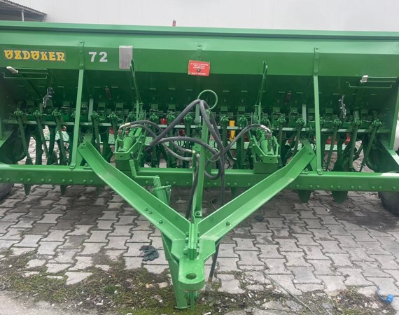 ÖZDÖKEN 20Lİ HUBUBAT MİBZERİ