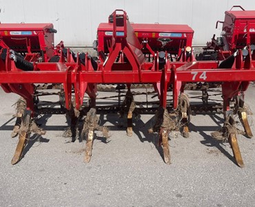  TARIM ÖZ 9''LU YAYLI MERDANELİ ÇİZEL