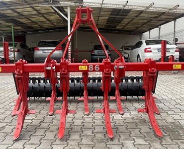 ÖZDÖKEN 9'LU MERDANELİ SABİT ÇİZEL