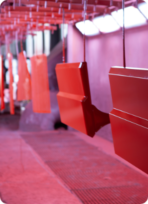 Y&uuml;zey İşleme & Boyahane