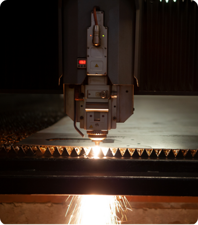 CNC İşleme Merkezleri