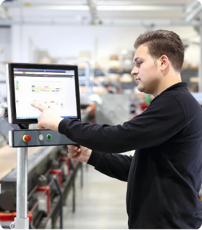 Dijital İzlenebilirlik