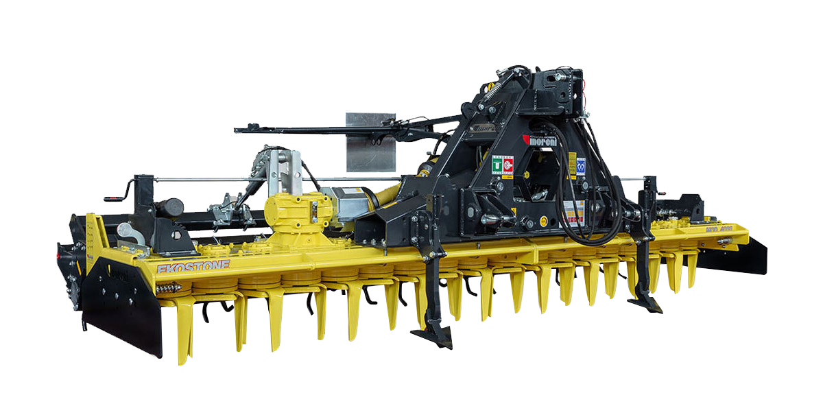 MORENİ EKOS &ndash; 3D &ndash; S | EKOSTONE &ndash; Q