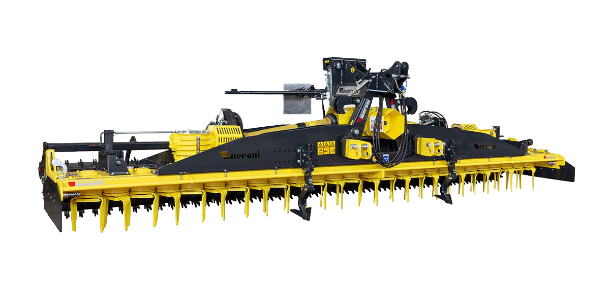 MORENİ STEEL &ndash; 3D -Q -K &ndash; KQ