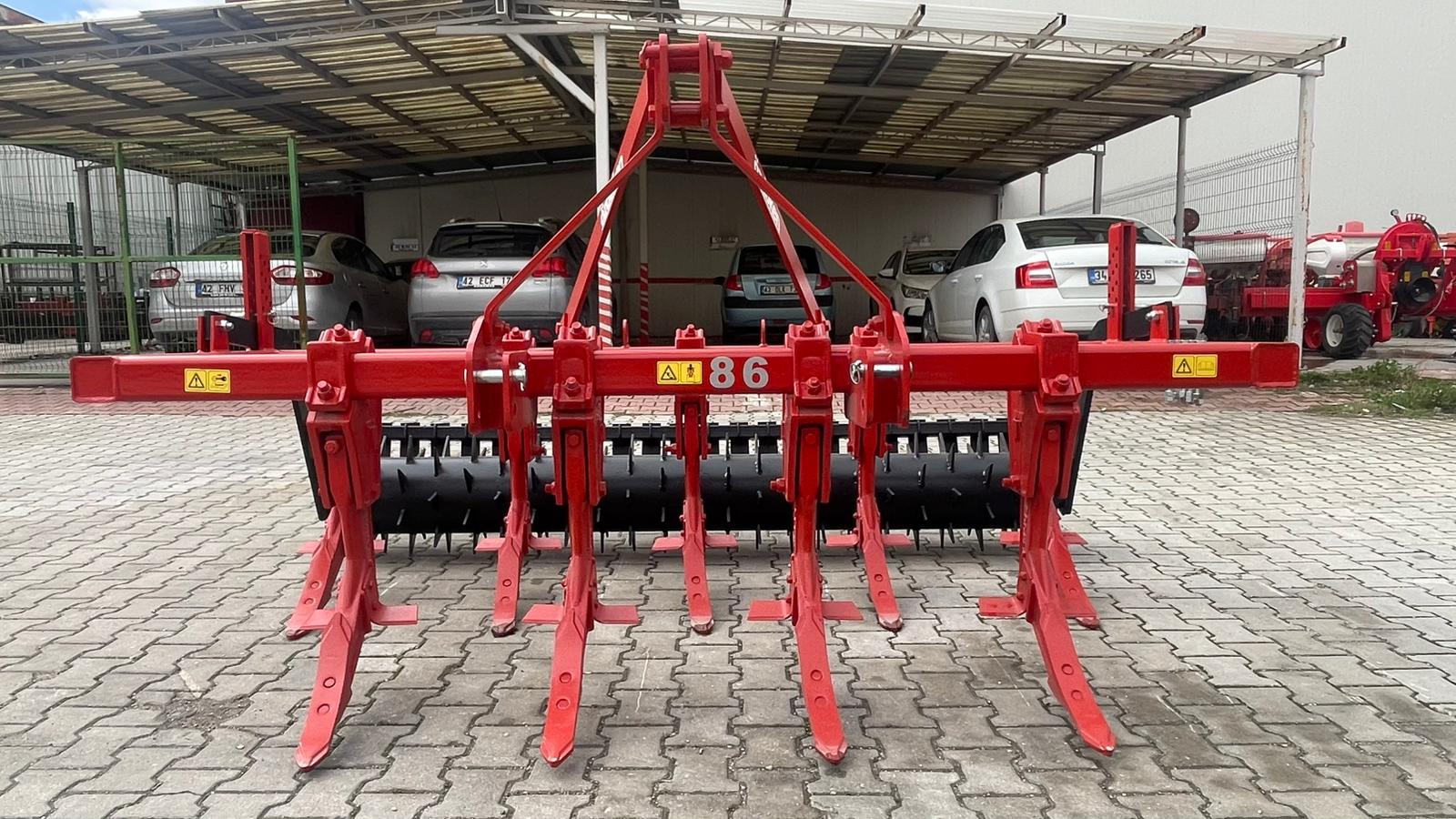 &Ouml;ZD&Ouml;KEN 9'LU MERDANELİ SABİT &Ccedil;İZEL