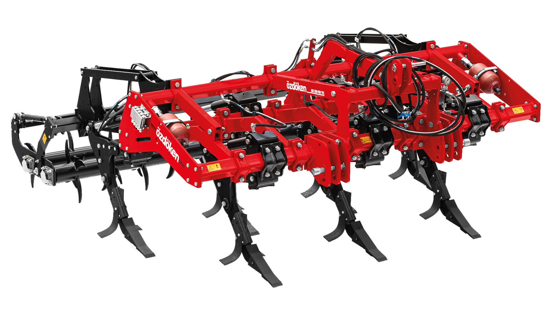 BOLTAN-PRO DİPPATLATAN