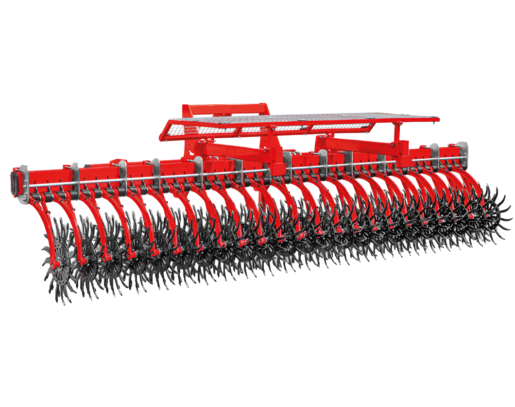 ROTOKUL - KASE KIRMA MAKİNASI