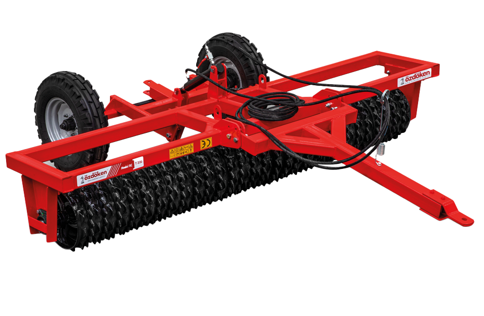 RC-T &Ccedil;EKİLİR MERDANE